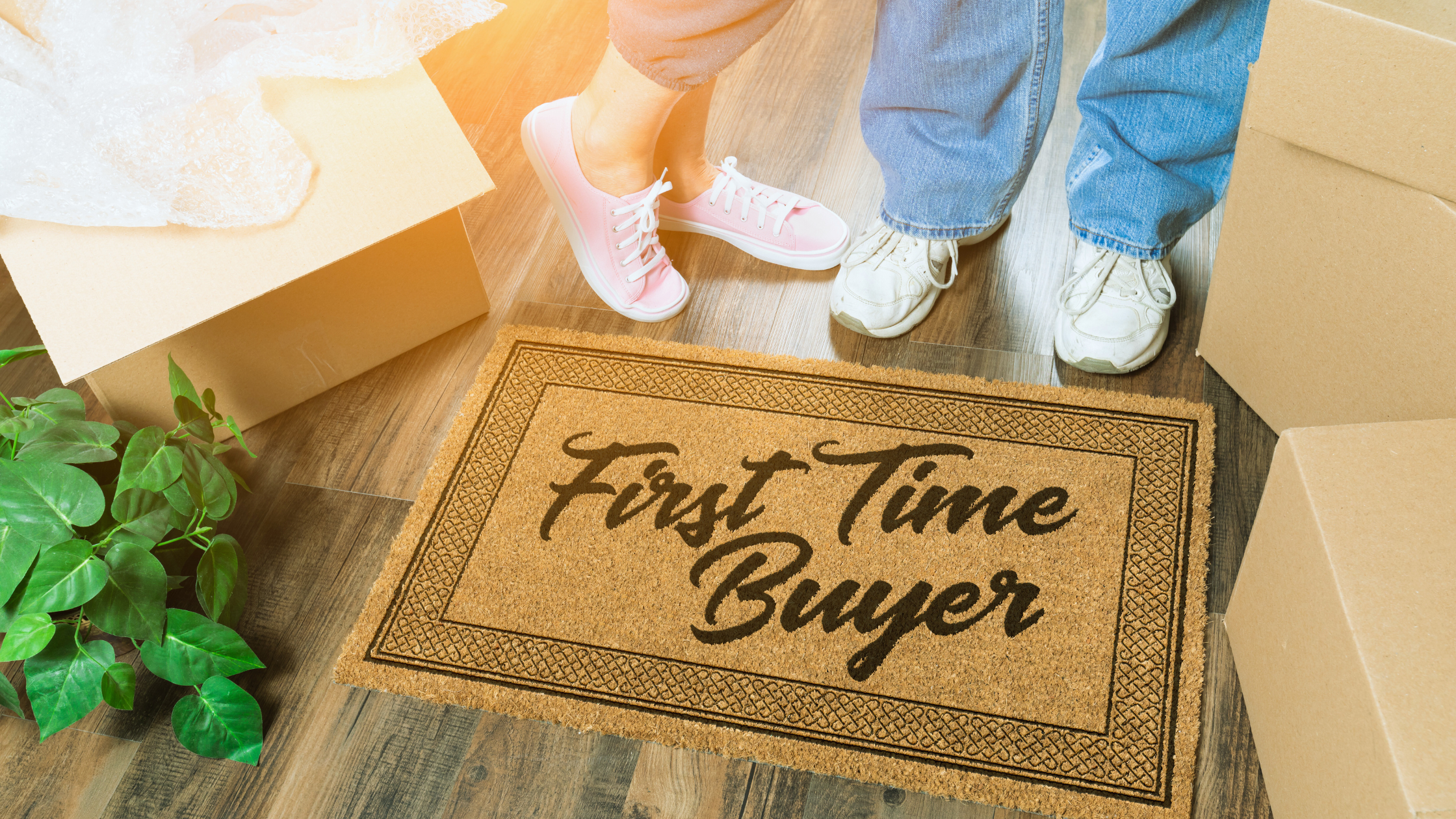 Becoming a Homeowner as a Millennial Single Mom: It’s Possible